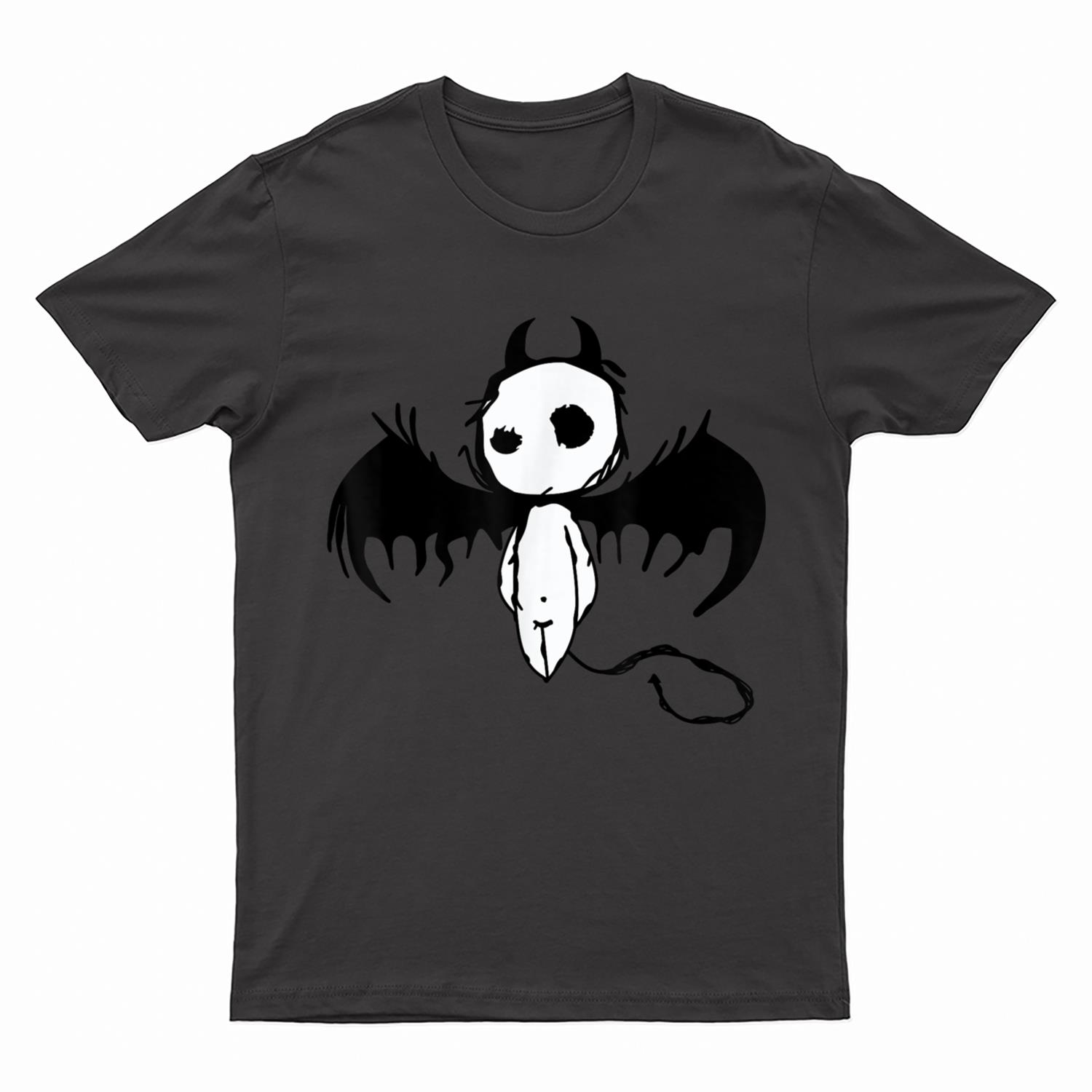 Little Devil Costume funny Halloween T-Shirt